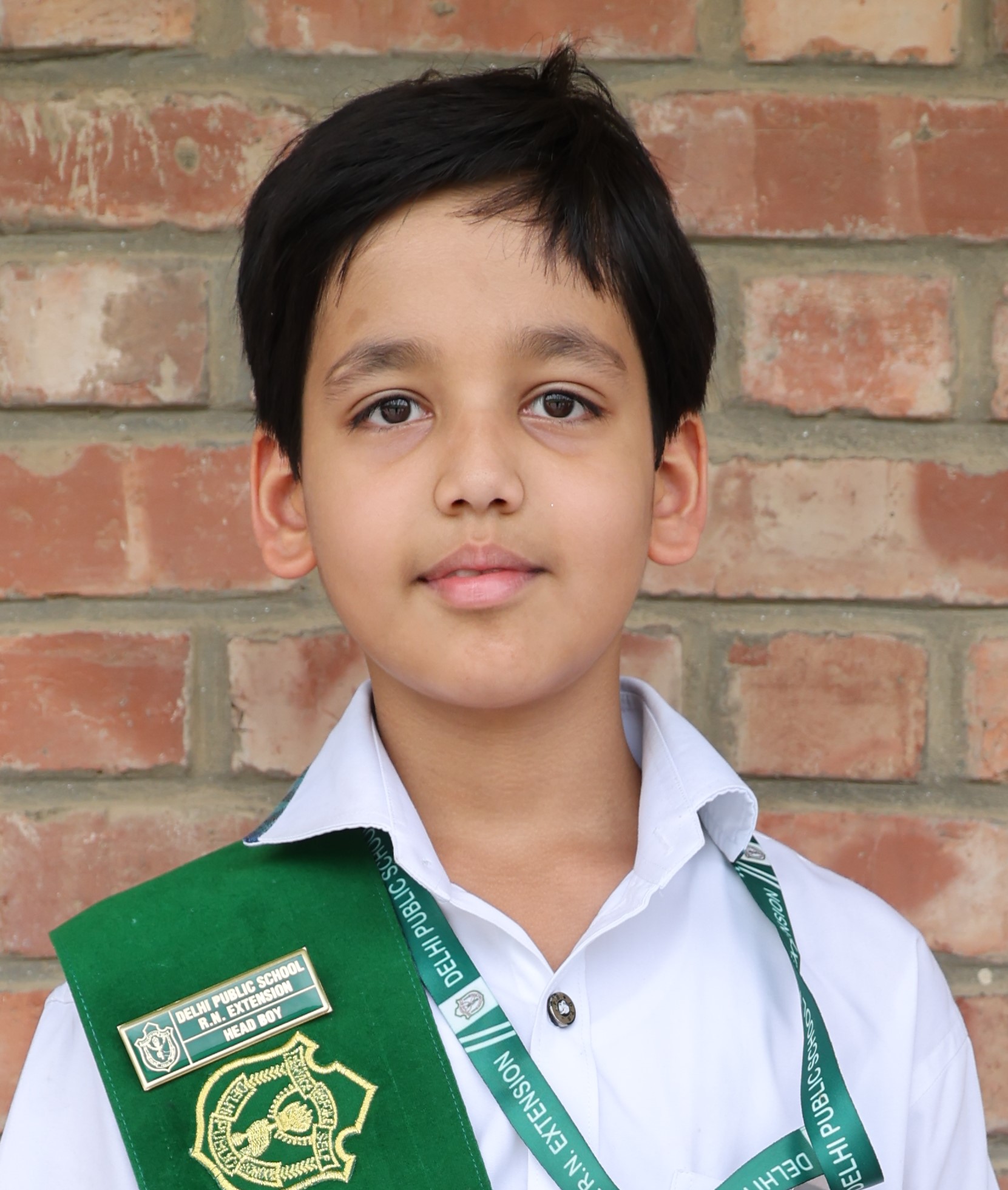 Advik Pathak